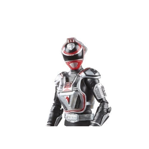 Power Rangers Lightning Collection S.P.D. 6-Inch Action Figure - Select Figure(s) - Just $23.34! Shop now at Retro Gaming of Denver