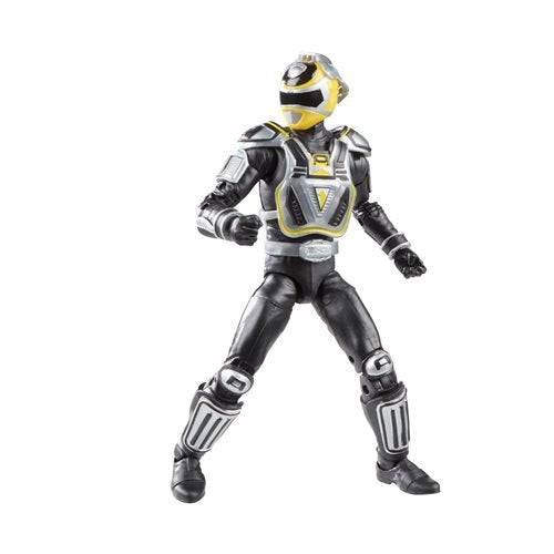 Power Rangers Lightning Collection S.P.D. 6-Inch Action Figure - Select Figure(s) - Just $23.34! Shop now at Retro Gaming of Denver