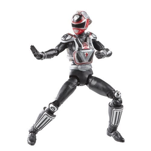 Power Rangers Lightning Collection S.P.D. 6-Inch Action Figure - Select Figure(s) - Just $23.34! Shop now at Retro Gaming of Denver