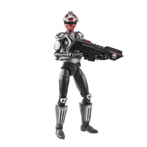 Power Rangers Lightning Collection S.P.D. 6-Inch Action Figure - Select Figure(s) - Just $23.34! Shop now at Retro Gaming of Denver