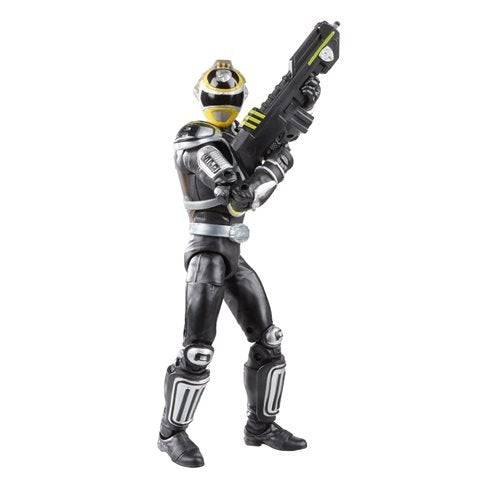 Power Rangers Lightning Collection S.P.D. 6-Inch Action Figure - Select Figure(s) - Just $23.34! Shop now at Retro Gaming of Denver