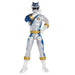 Power Rangers Lightning Collection Wild Force Lunar Wolf Ranger 6-Inch Action Figure - Just $26! Shop now at Retro Gaming of Denver