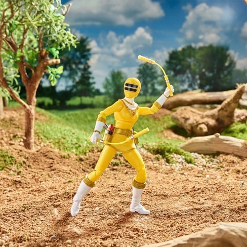 Power Rangers Lightning Collection Zeo 6-Inch Action Figure - Select Figure(s) - Just $26! Shop now at Retro Gaming of Denver