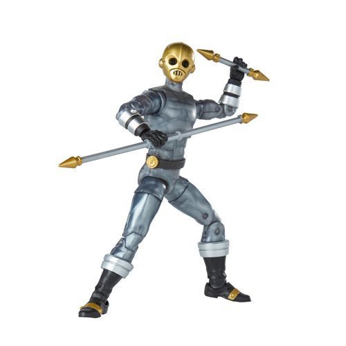 Power Rangers Lightning Collection Zeo 6-Inch Action Figure - Select Figure(s) - Just $26! Shop now at Retro Gaming of Denver