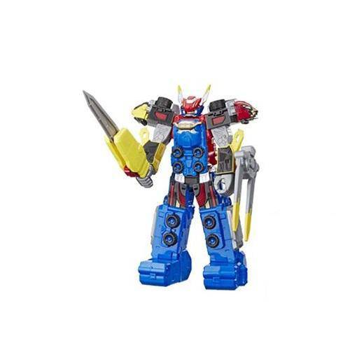 Power Rangers Megazord Action Figure - Beast-X Megazord - Just $26.93! Shop now at Retro Gaming of Denver