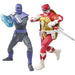 Power Rangers X Teenage Mutant Ninja Turtles Lightning Collection Action Figures - Select Figures - Just $36.22! Shop now at Retro Gaming of Denver