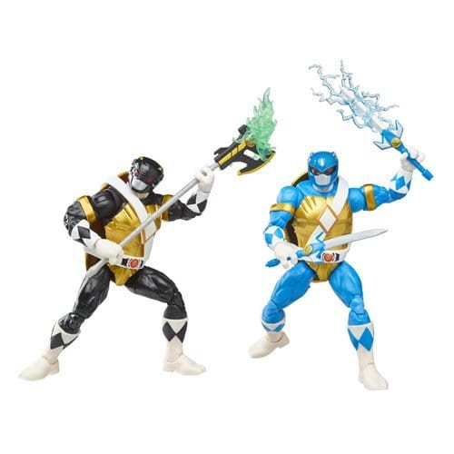 Power Rangers X Teenage Mutant Ninja Turtles Lightning Collection Action Figures - Select Figures - Just $36.22! Shop now at Retro Gaming of Denver