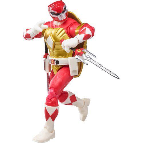 Power Rangers X Teenage Mutant Ninja Turtles Lightning Collection Action Figures - Select Figures - Just $36.22! Shop now at Retro Gaming of Denver