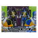 Power Rangers X Teenage Mutant Ninja Turtles Lightning Collection Action Figures - Select Figures - for just $38.67! 