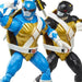 Power Rangers X Teenage Mutant Ninja Turtles Lightning Collection Action Figures - Select Figures - Just $36.22! Shop now at Retro Gaming of Denver