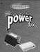 Power Fix Rechargeable Batteries (Gameboy Advance) - for just $0! 