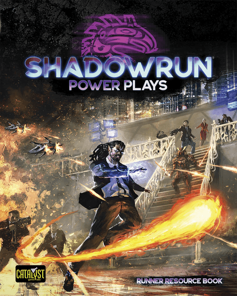 Power Plays - for just $39.99! 