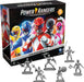 Power Rangers - Hero Miniatures Set 1 - for just $55! 