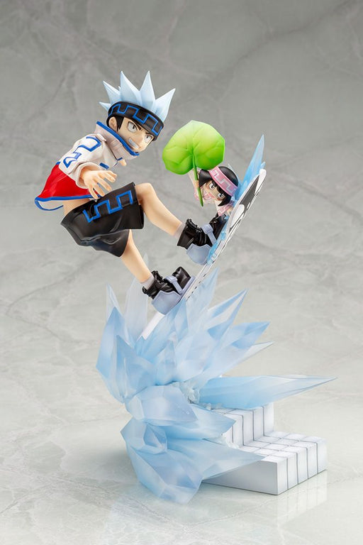 KOTOBUKIYA ARTFX J: Shaman King - Horohoro - for just $149.99! 
