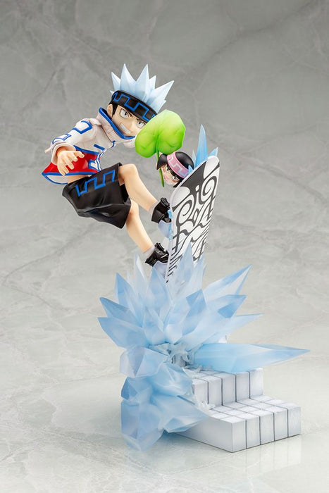 KOTOBUKIYA ARTFX J: Shaman King - Horohoro - for just $149.99! 