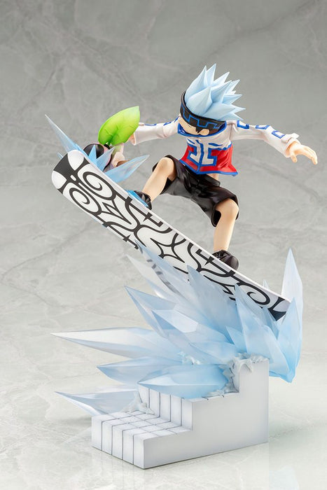 KOTOBUKIYA ARTFX J: Shaman King - Horohoro - for just $149.99! 