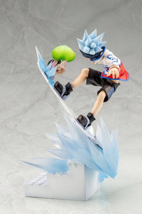 KOTOBUKIYA ARTFX J: Shaman King - Horohoro - for just $149.99! 