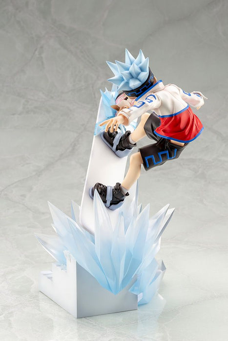 KOTOBUKIYA ARTFX J: Shaman King - Horohoro - for just $149.99! 