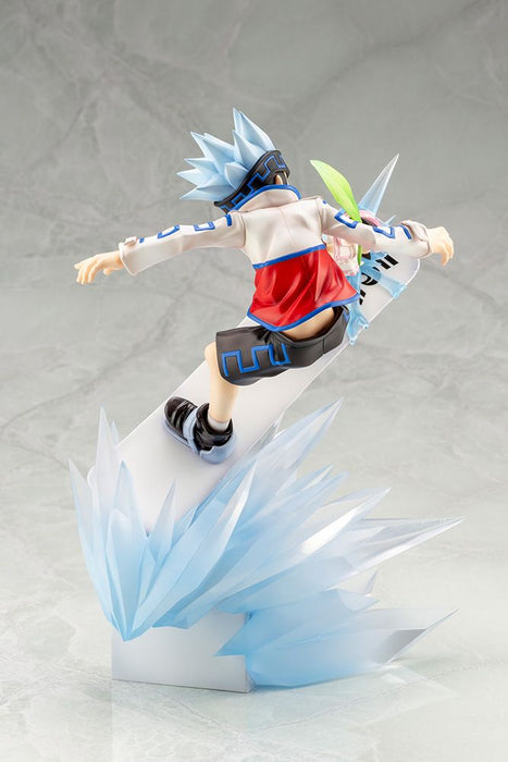 KOTOBUKIYA ARTFX J: Shaman King - Horohoro - for just $149.99! 