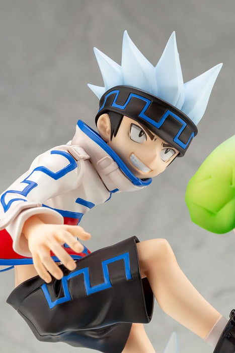 KOTOBUKIYA ARTFX J: Shaman King - Horohoro - for just $149.99! 