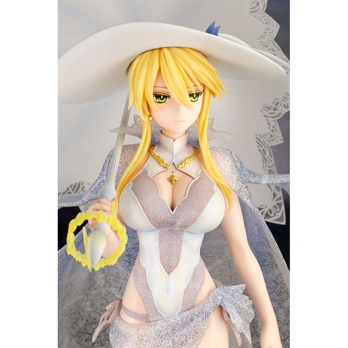 Fate / Grand Order Ruler / Altria Pendragon 1/7 Scale Figure - Just $239.95! Shop now at Retro Gaming of Denver