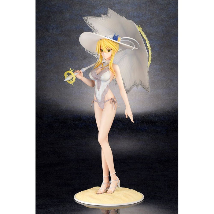 Fate / Grand Order Ruler / Altria Pendragon 1/7 Scale Figure - Just $239.95! Shop now at Retro Gaming of Denver