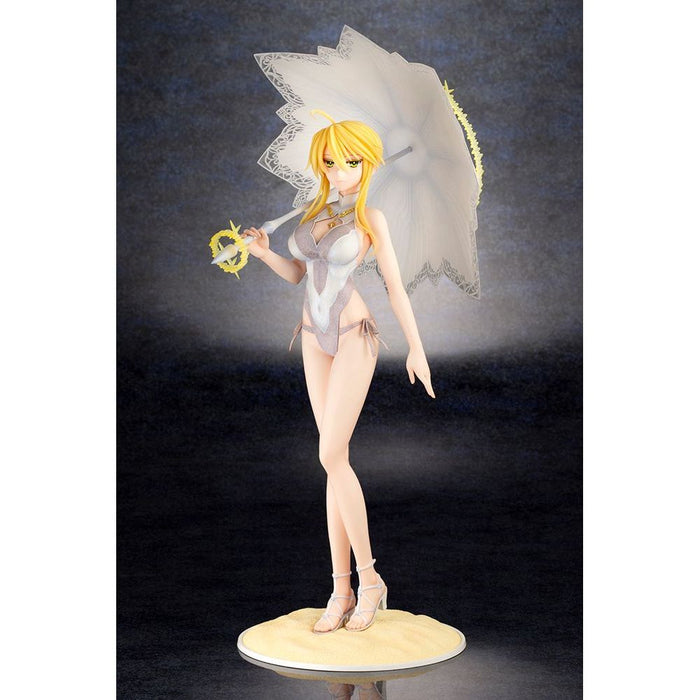 Fate / Grand Order Ruler / Altria Pendragon 1/7 Scale Figure - Just $239.95! Shop now at Retro Gaming of Denver