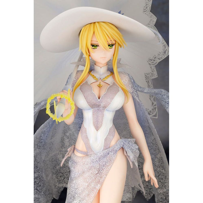 Fate / Grand Order Ruler / Altria Pendragon 1/7 Scale Figure - Just $239.95! Shop now at Retro Gaming of Denver