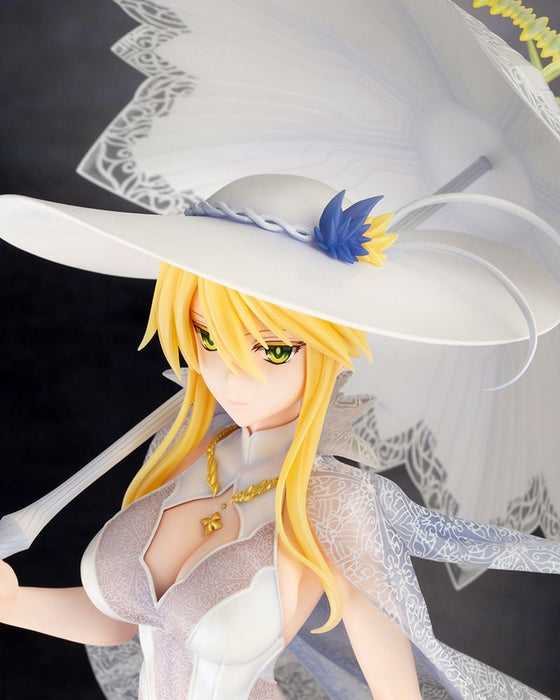 Fate / Grand Order Ruler / Altria Pendragon 1/7 Scale Figure - Just $239.95! Shop now at Retro Gaming of Denver