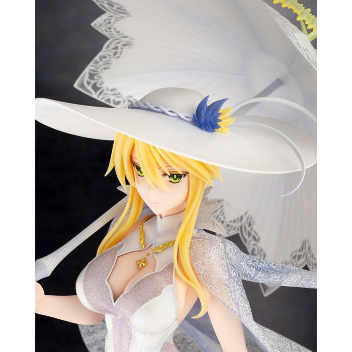 Fate / Grand Order Ruler / Altria Pendragon 1/7 Scale Figure - Just $239.95! Shop now at Retro Gaming of Denver