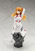 Evangelion 3.0+1.0 Asuka Shikinami Langley White Plugsuit Ver. 1/6 Scale Figure - Kotobukiya - for just $159.99! 