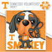 Tennessee Volunteers - NCAA Mascot 100 Piece Jigsaw Puzzle - for just $7.99! 