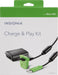 Insignia Charge & Play Kit (Xbox 360) - for just $0! 