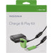 Insignia Charge & Play Kit (Xbox 360) - Just $0! Shop now at Retro Gaming of Denver