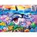 Selfies - Wild Waves 200 Piece Jigsaw Puzzle - Just $12.99! Shop now at Retro Gaming of Denver