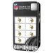 Minnesota Vikings Dominoes - for just $19.99! 