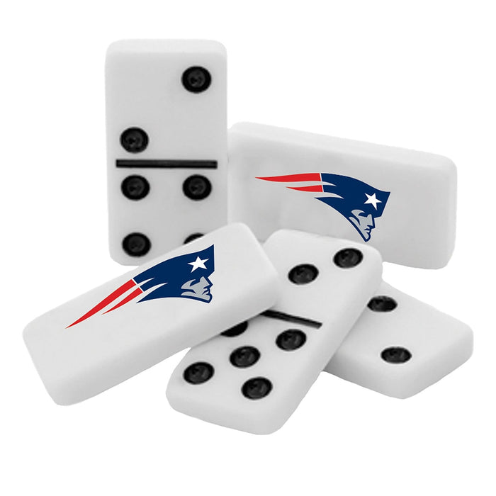 New England Patriots Dominoes - for just $19.99! 
