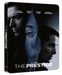 The Prestige - Limited Edition Steelbook (4K Ultra HD + Blu-ray) - for just $42.99! 
