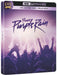 Purple Rain - 40th Anniversary Edition Steelbook (4K Ultra HD + Blu-ray) - for just $26.99! 