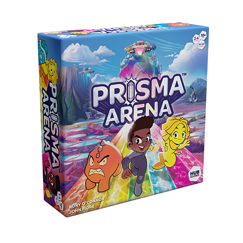 Prisma Arena - for just $23.99! 