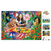 The Wizard of Oz - Magical Land of Oz 1000 Piece Jigsaw Puzzle - Just $16.99! Shop now at Retro Gaming of Denver