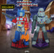 Transformers Optimus Prime vs Megatron Bobblehead Set (SDCC Exclusive) - Premium Bobblehead - Just $90! Shop now at Retro Gaming of Denver