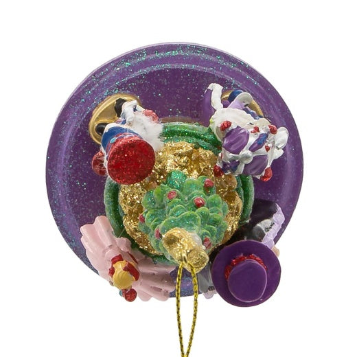 7" Holly Hats™ Nutcracker Suite Hat Ornament - for just $45.99! 