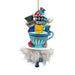 6.25" Holly Hats™ Alice & Friends Tea Party Hat Ornament - for just $47.99! 