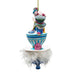 6.25" Holly Hats™ Alice & Friends Tea Party Hat Ornament - for just $47.99! 