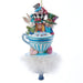 6.25" Holly Hats™ Alice & Friends Tea Party Hat Ornament - for just $47.99! 