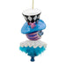 6" Holly Hats™ Cheshire Cat Hat Ornament - for just $39.99! 