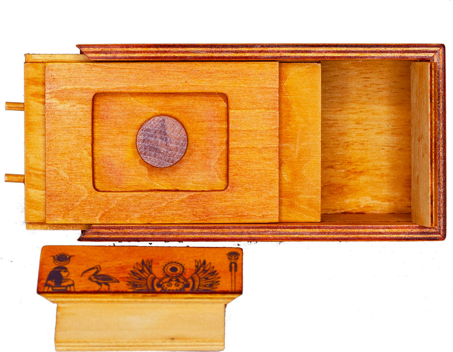 Pharoah's Tomb - for just $14.99! 