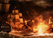 7th Sea - The Price of Arrogance GM Screen - for just $24.99! 