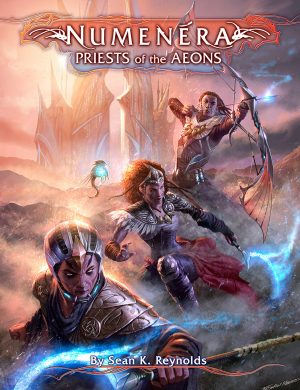 Priests of the Aeons - for just $44.99! 